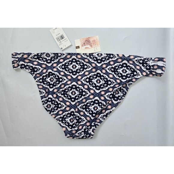 Jessica Simpson Women's Mix & Match Venice Beach Swimsui SIZE XL - Picture 4 of 7